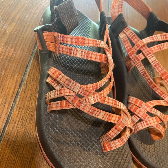Chaco ZX/2 Sandals - Picture 5 of 10